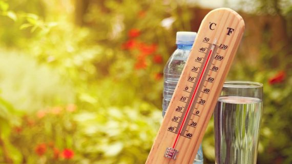 Wetter im Juli 2026: Nach kurzer Abkühlung könnte die nächste Extremhitze kommen in Deutschland