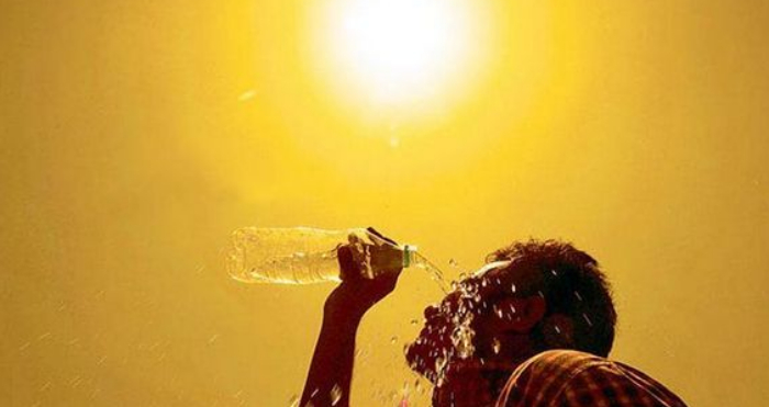 Sonnenstich: Symptome und erste Hilfe bei Hitze richtig erkennen