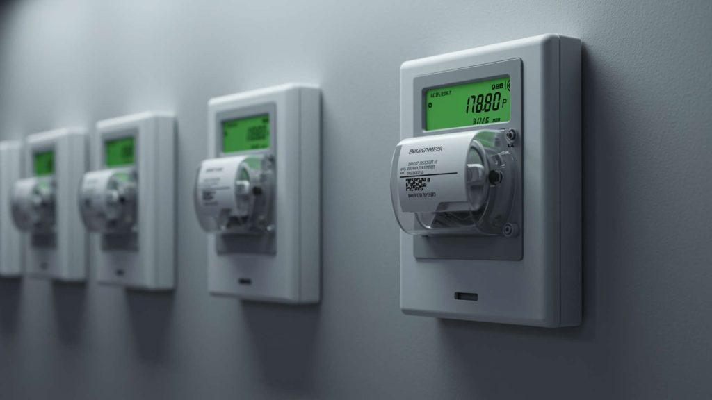 Smart Meter 2026 in Deutschland: Pflicht, Kosten und Datenschutz Smart Meter 2026 in Deutschland: Pflicht, Kosten und Datenschutz