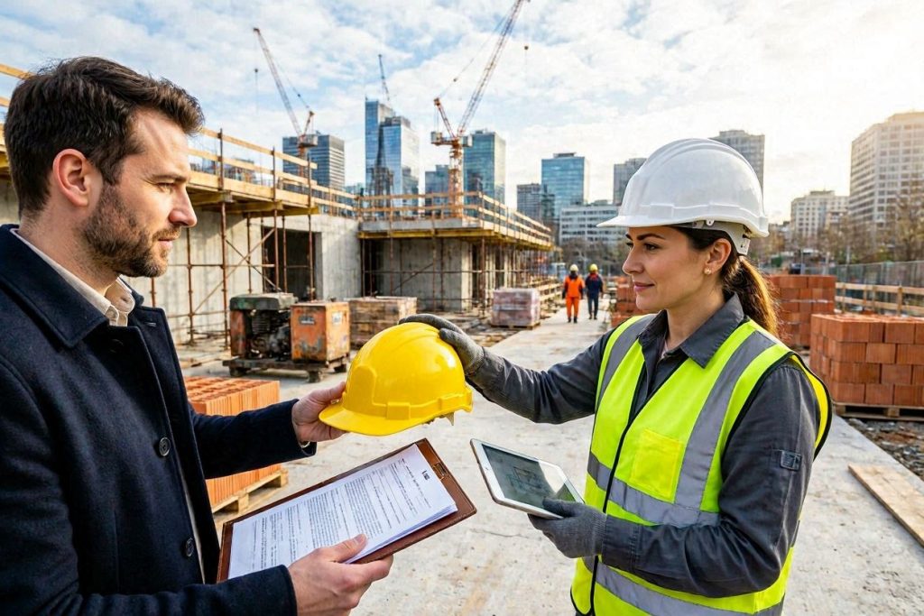 Bauversicherung 2026: Welche Sie wirklich brauchen