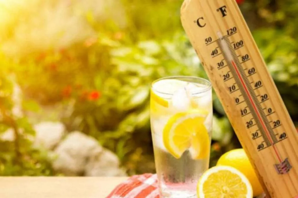Wetter im Juli 2026: Nach kurzer Abkühlung könnte die nächste Extremhitze kommen in Deutschland