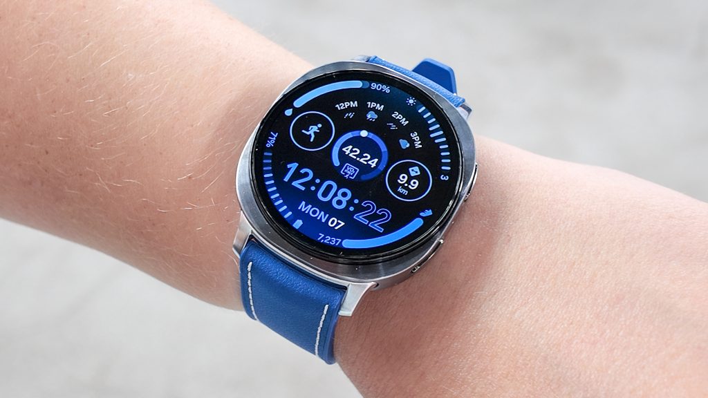 Samsung Galaxy Watch 9 im Check: Neue Health-App, Akku-Frage und mögliche Preise in Deutschland