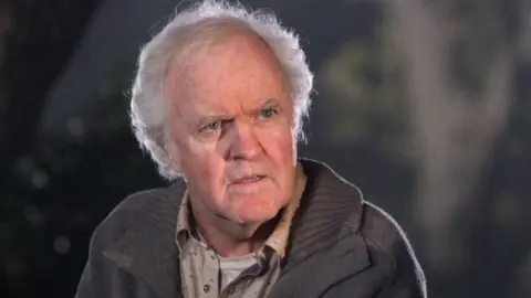 Schauspieler James Handy stirbt nach Messerangriff: Biografie, Karriere und bekannte Rollen Schauspieler James Handy stirbt nach Messerangriff: Biografie, Karriere und bekannte Rollen