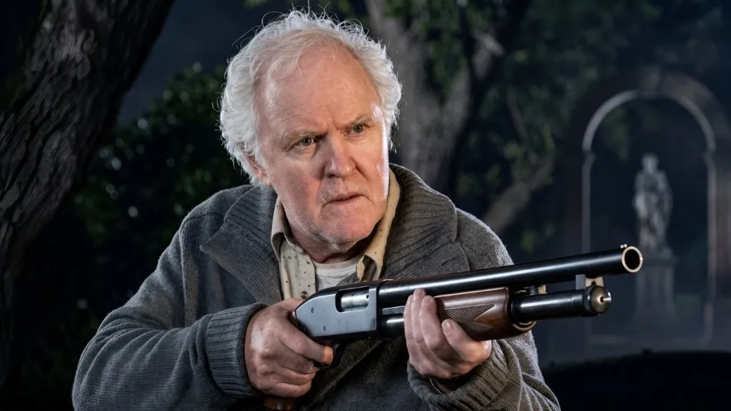 Schauspieler James Handy stirbt nach Messerangriff: Biografie, Karriere und bekannte Rollen