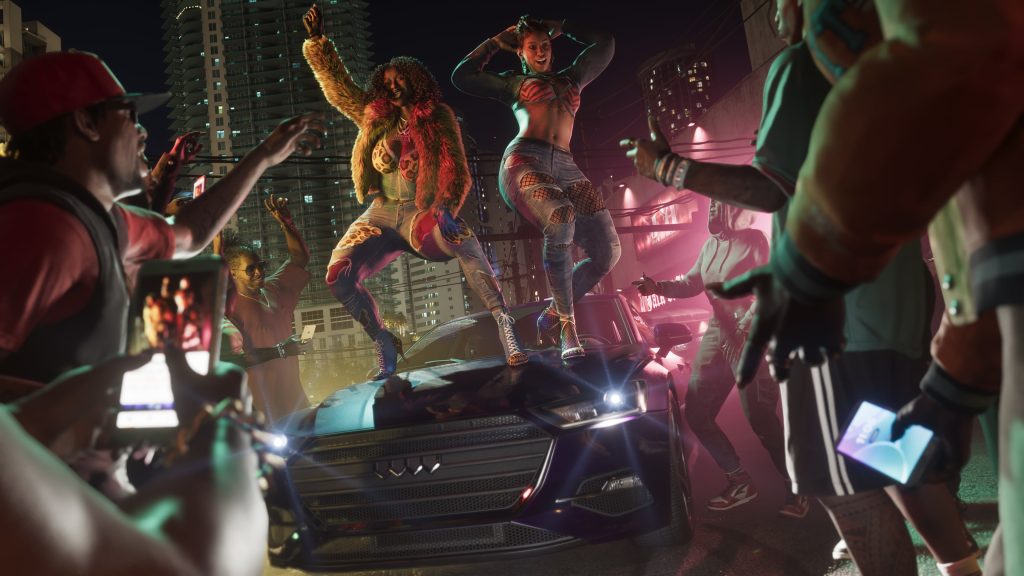 GTA 6 wird zum Gaming-Ereignis 2026: Erste Händlerdaten zeigen enorme Nachfrage