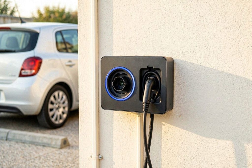 Wallbox 2026: Kaufen, installieren und Förderung