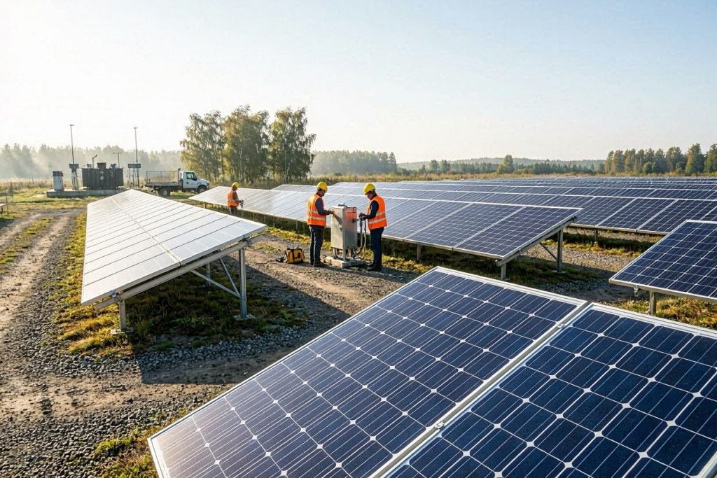 Photovoltaik in Deutschland 2026: Lohnt sich eine Solaranlage noch?