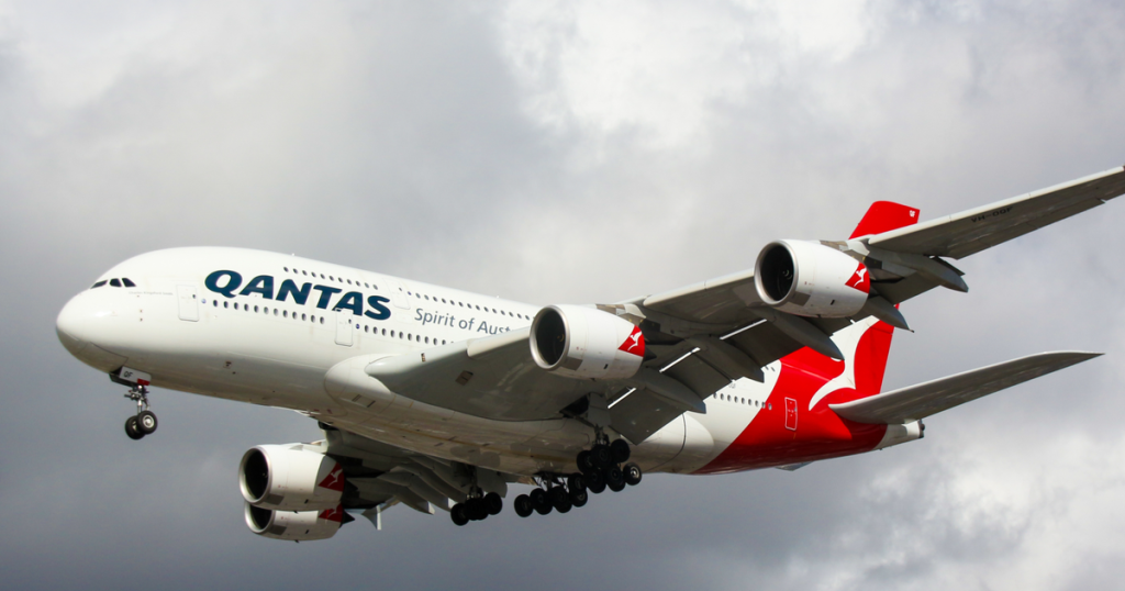 Emirates und Qantas betroffen: Airbus A380 muss wegen Flügelrissen zur Kontrolle