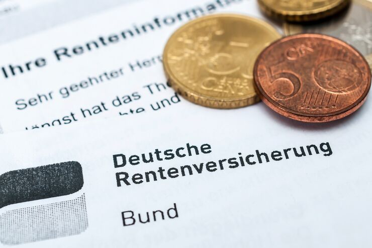 Rentenkürzung in Deutschland: Was der Staat wirklich darf und was nicht
