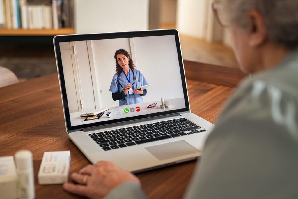 Apotheken dürfen Videoberatungen anbieten: Termine und Details