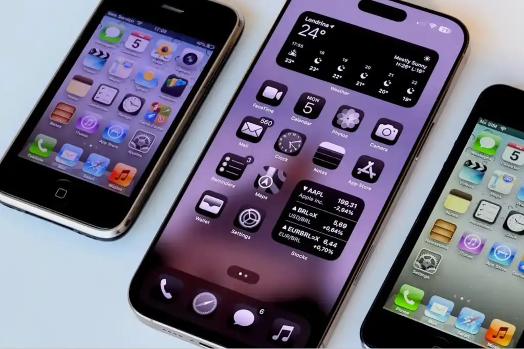 iOS 27 bringt neue Gesten: Apple überarbeitet Mitteilungen und Siri