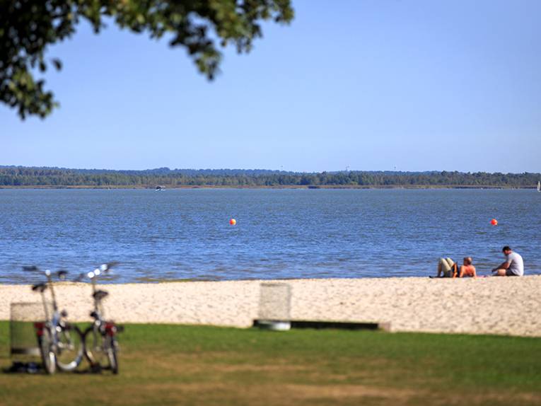 Badeseen Hannover 2026: die schönsten Plätze für Sommer, Familie und Erholung
