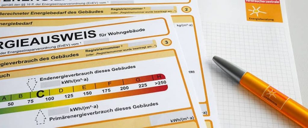Energieausweis 2026: Pflicht, Kosten und Online beantragen Energieausweis 2026: Pflicht, Kosten und Online beantragen