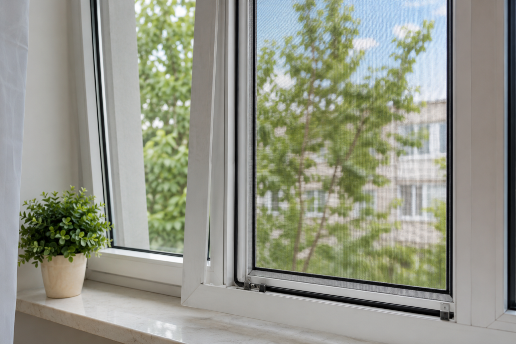 Fenster austauschen 2026: Kosten, Förderung und U-Wert-Vergleich