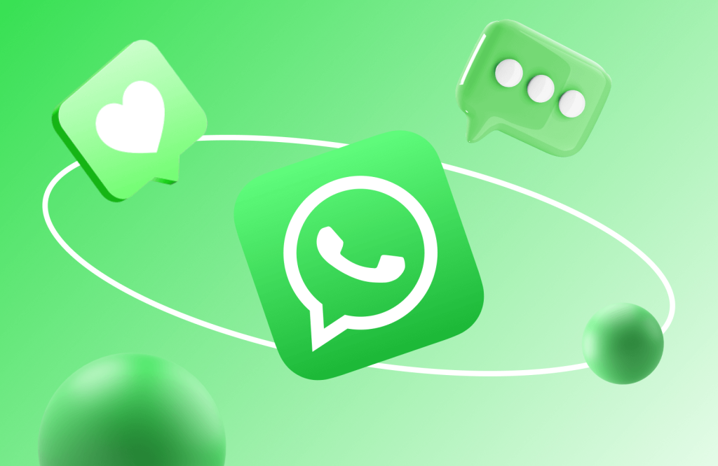 Meta AI bei WhatsApp deaktivieren: Diese Einstellungen helfen wirklich
