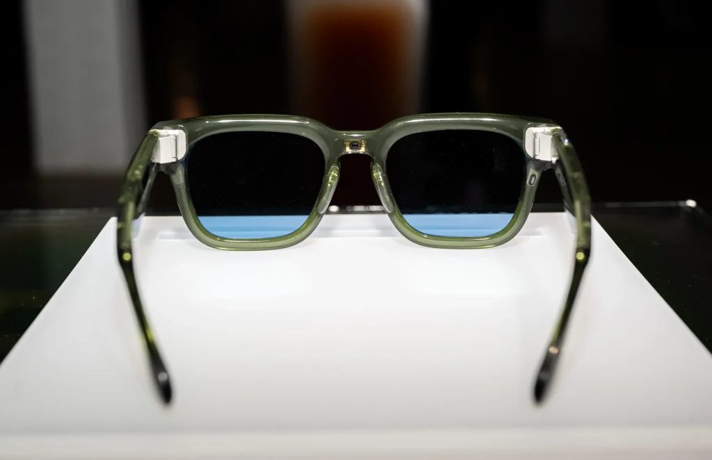 Meta Glasses 2026: Was die neue KI-Brille kann und wie viel sie kostet