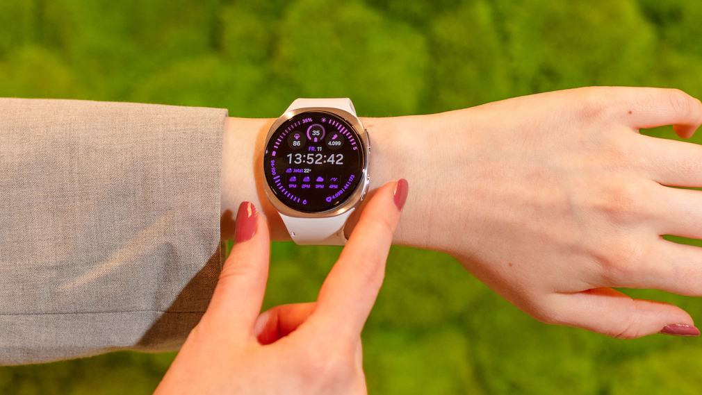 Samsung Galaxy Watch 9 im Check: Neue Health-App, Akku-Frage und mögliche Preise in Deutschland Samsung Galaxy Watch 9 im Check: Neue Health-App, Akku-Frage und mögliche Preise in Deutschland