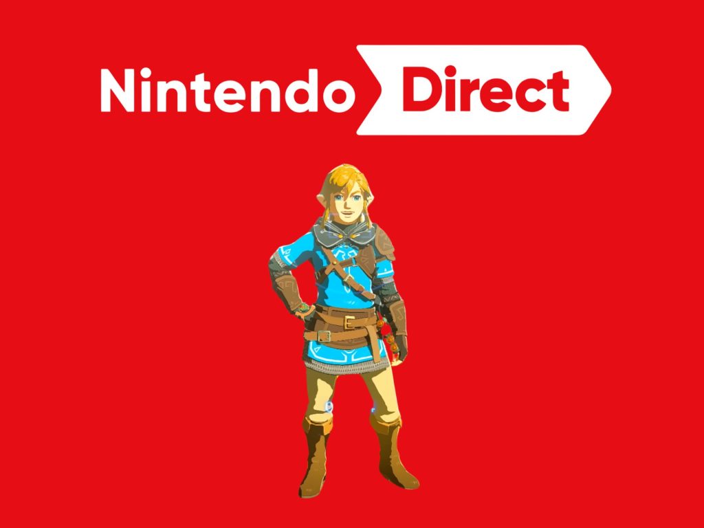 Nintendo Direct am 9. Juni: Neue Switch-2-Spiele könnten Fans überraschen