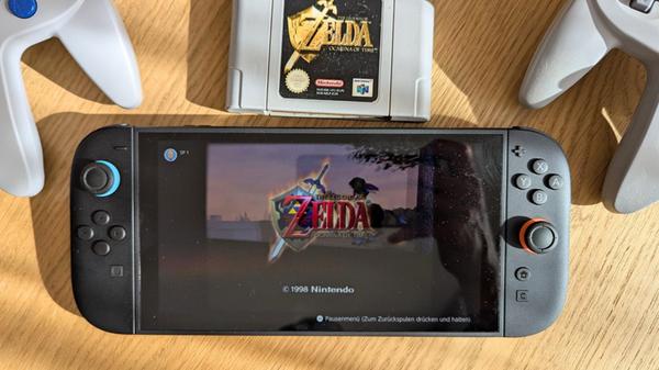 Nintendo Direct am 9. Juni: Neue Switch-2-Spiele könnten Fans überraschen