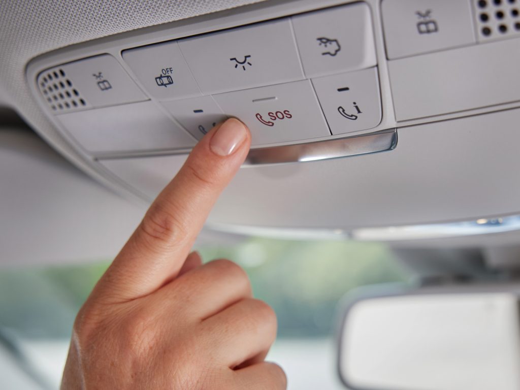 Notrufsystem eCall und 2G-Abschaltung: Welche Autos überprüft werden sollten
