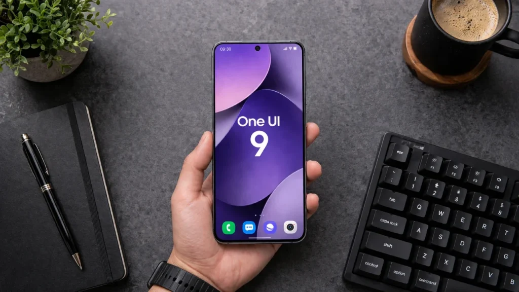 One UI 9 und Android 17 kommen auf beliebte Samsung-Modelle: Liste und Update-Anleitung