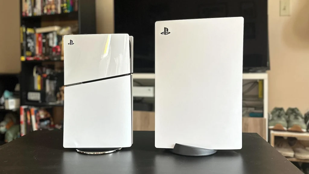 PS5 günstiger kaufen: MediaMarkt senkt Preise kurz vor GTA 6