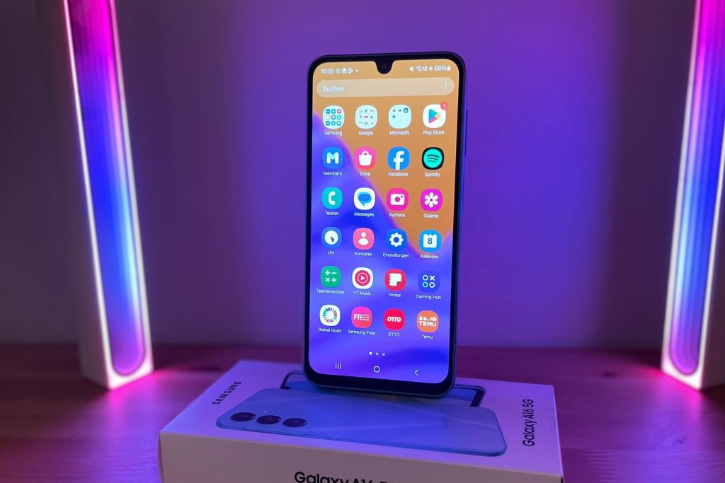 Samsung Galaxy A16 5G