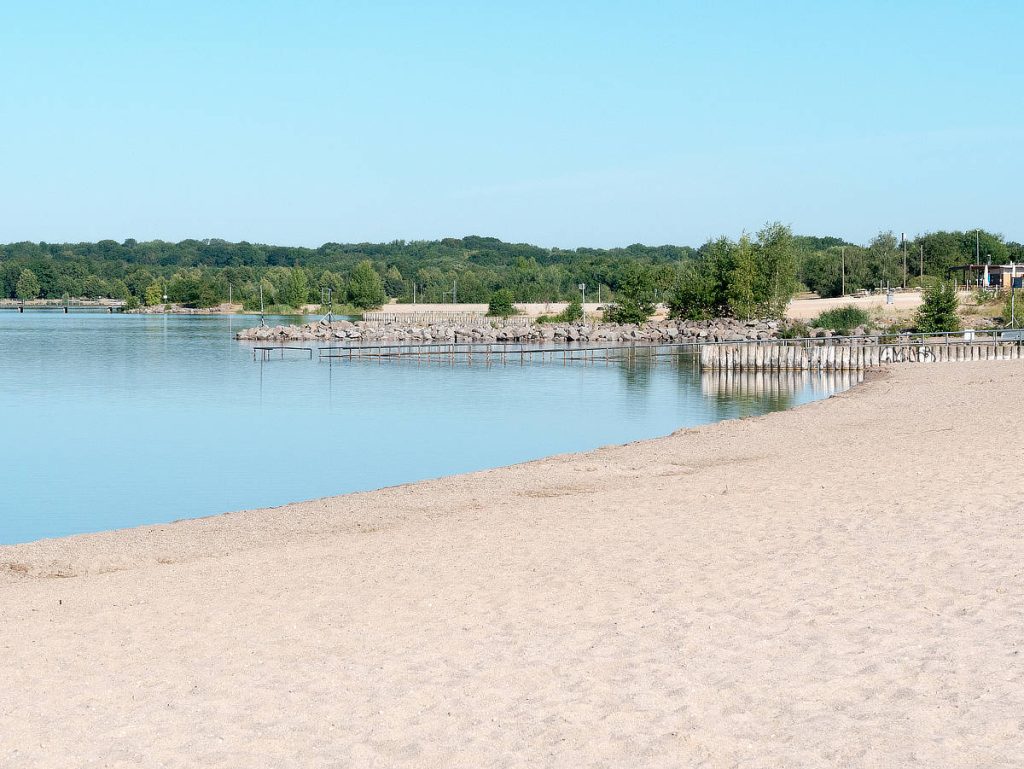 Leipziger Badeseen 2026: wo das Wasser sauber ist und welche Orte sich lohnen