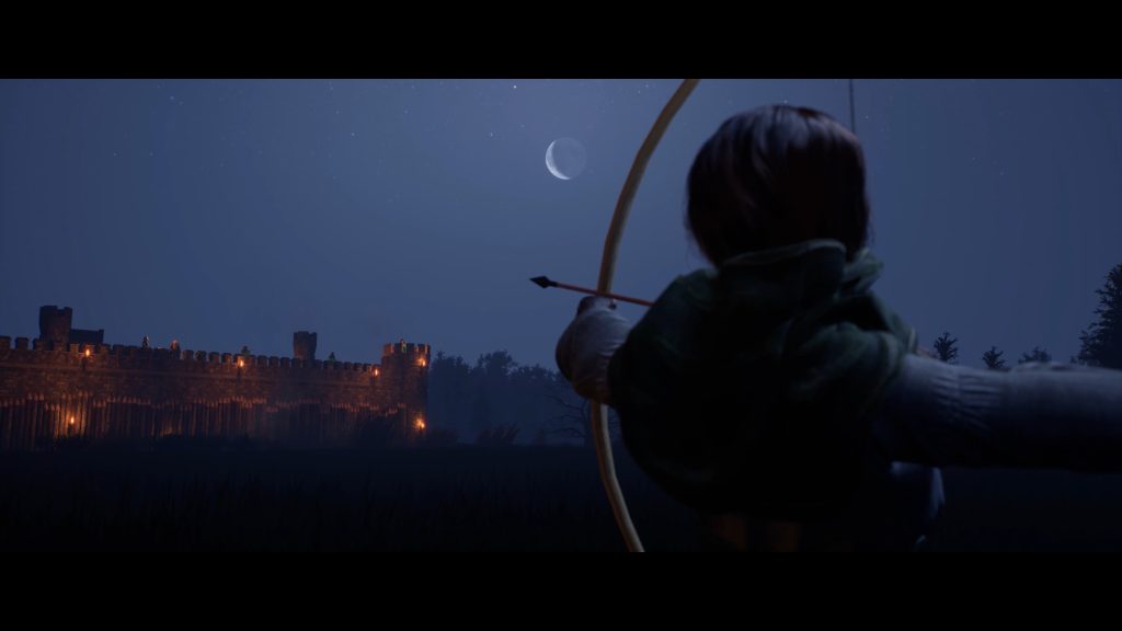 Stronghold 4 kommt als Prequel: Demo startet im Juni auf Steam