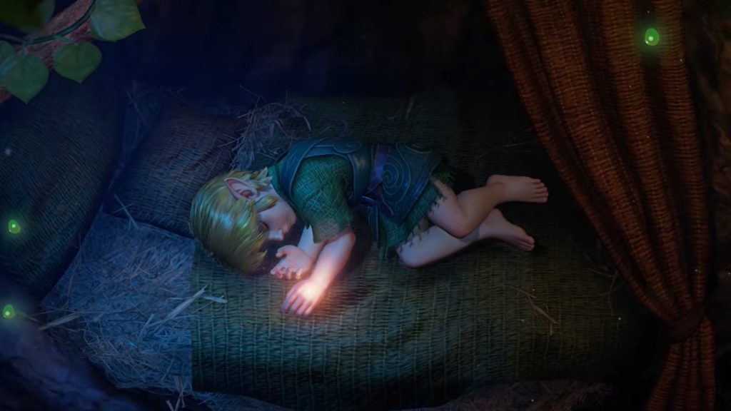 Nintendo kündigt Remake von „The Legend of Zelda: Ocarina of Time“ exklusiv für Switch 2 an