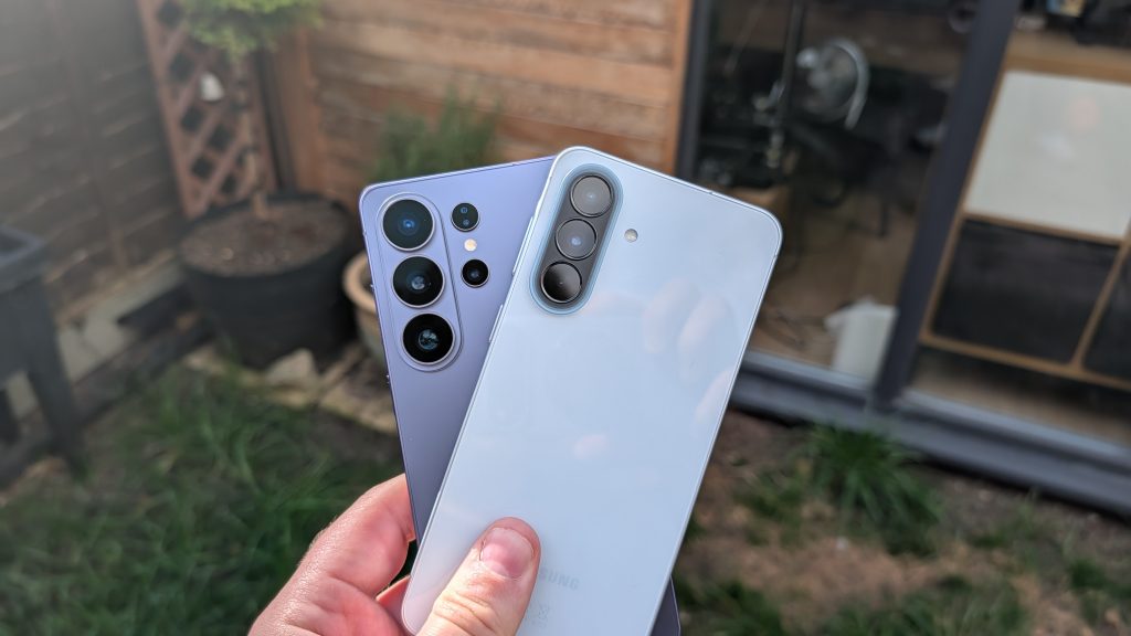 Galaxy A57 oder Galaxy S26 kaufen? Die wichtigsten Unterschiede im Vergleich