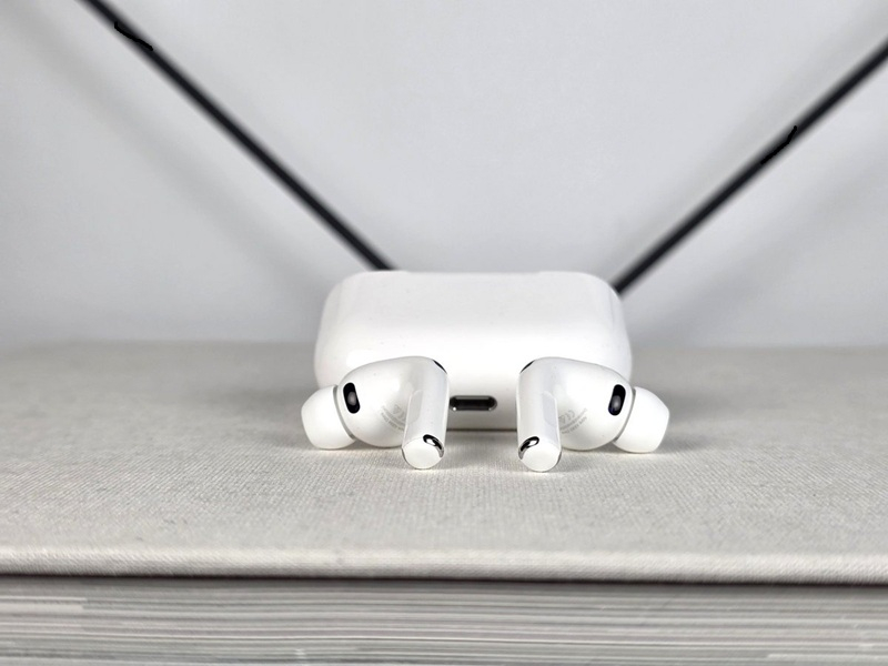 Apple AirPods Pro 3: Preis, technische Daten und ob sich der Kauf in Deutschland lohnt AirPods Pro 3