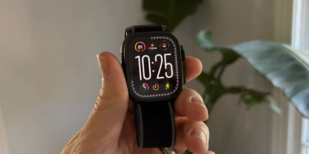Apple Watch Ultra 4: Wann erscheint sie, welche Funktionen und welcher Preis in Deutschland?