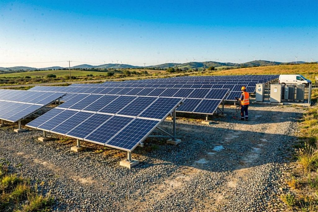 Photovoltaik in Deutschland 2026: Lohnt sich eine Solaranlage noch?