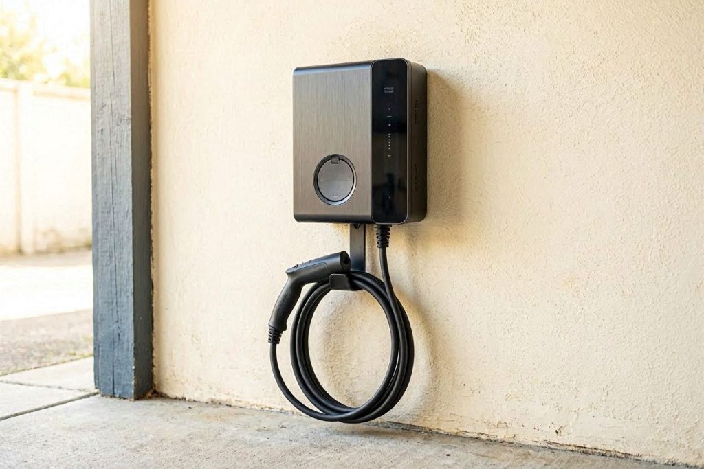 Wallbox 2026: Kaufen, installieren und Förderung