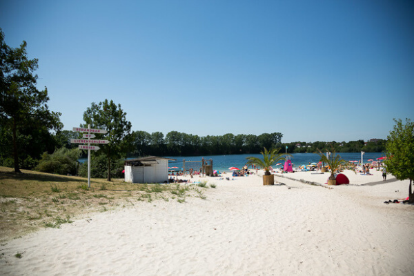 Badeseen in Köln 2026: erlaubte Badestellen, Anfahrt und wichtige Regeln