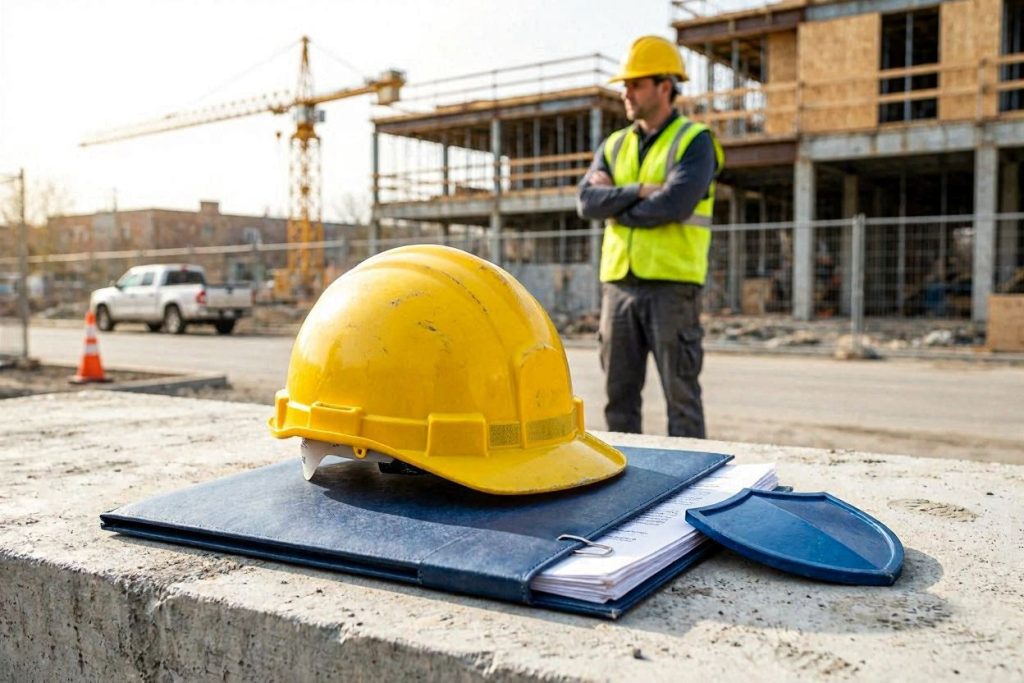 Bauversicherung 2026: Welche Sie wirklich brauchen