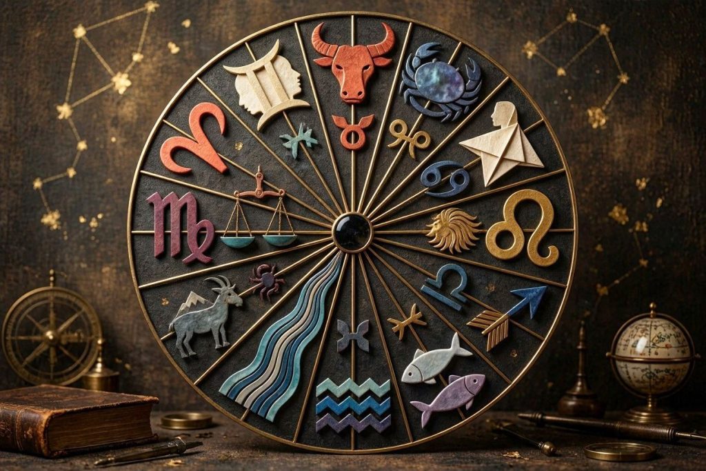 Horoskop Anfang Juli 2026: Was alle Sternzeichen jetzt erwartet