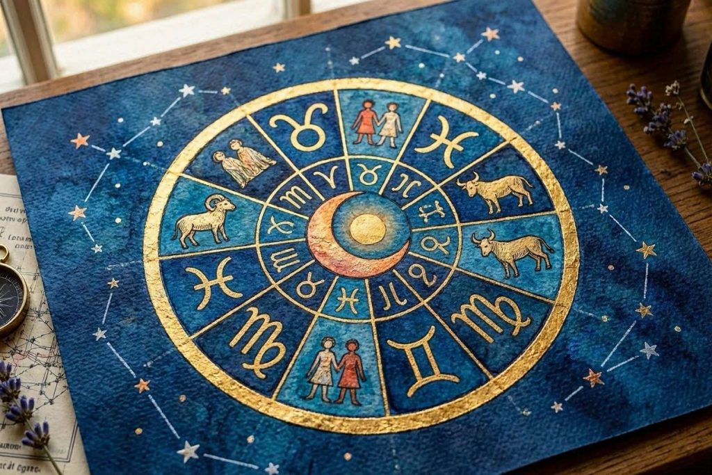 Wochenendhoroskop 6. und 7. Juni: Diese Sternzeichen spüren neue Energie