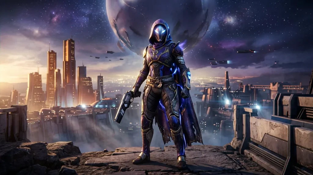 Destiny 2 Legacy Collection bei PS Plus Extra: Das steckt im Bonus-Drop am 9. Juni Destiny 2 Legacy Collection bei PS Plus Extra: Das steckt im Bonus-Drop am 9. Juni
