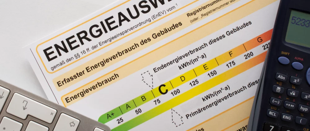 Energieausweis 2026: Pflicht, Kosten und Online beantragen