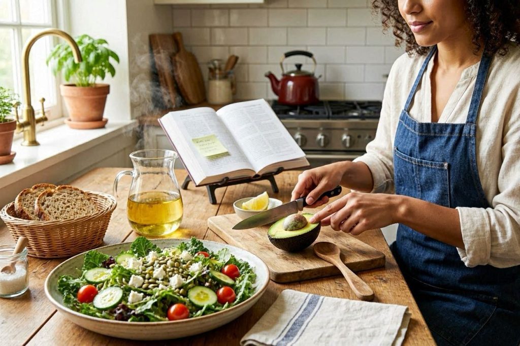 Diese Lebensmittel gelten als gesund – Experten warnen vor versteckten Risiken