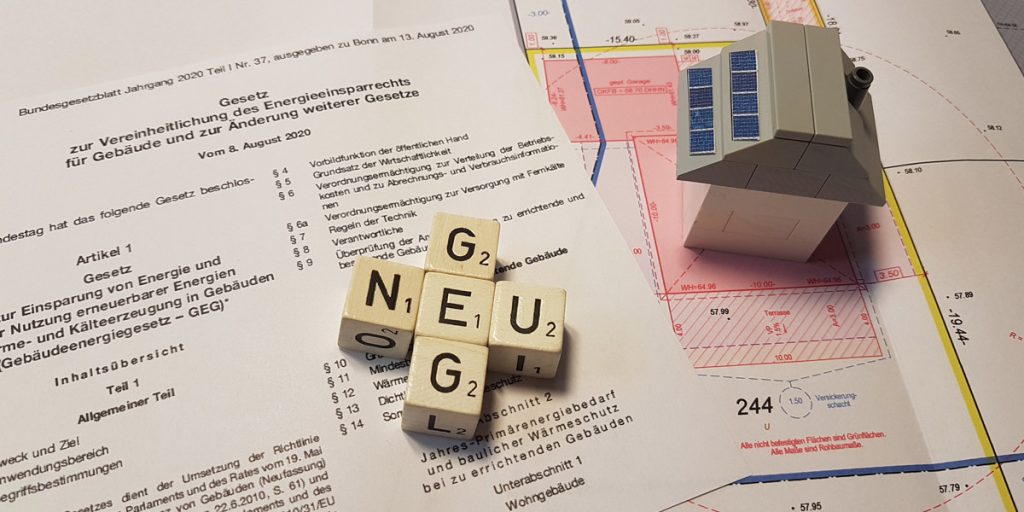 Gebäudeenergiegesetz (GEG) 2026: Pflichten und 65%-Regel