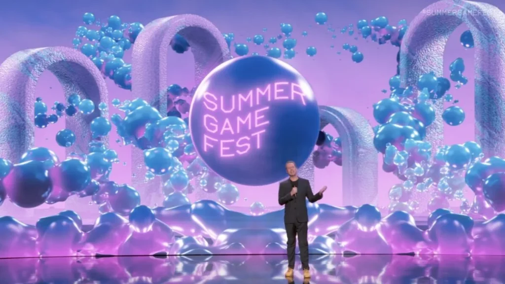 Summer Game Fest 2026 live: Wann die wichtigsten Gaming-Events starten