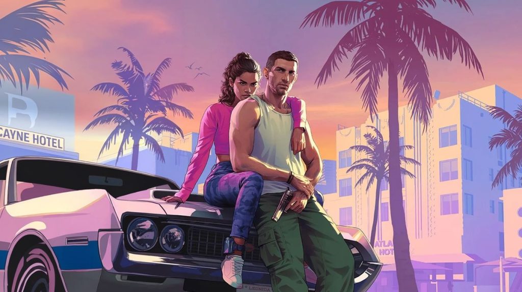 GTA 6 wird zum Gaming-Ereignis 2026: Erste Händlerdaten zeigen enorme Nachfrage
