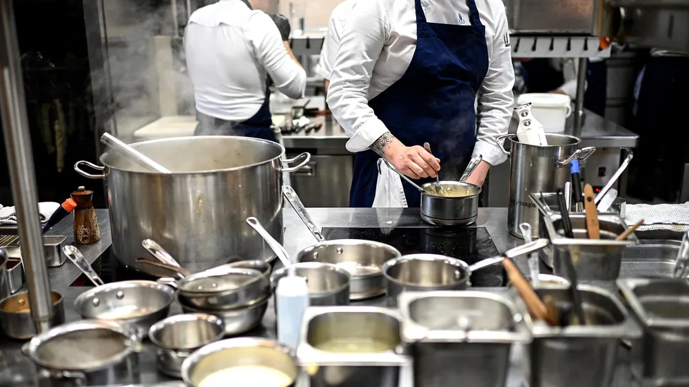 Guide Michelin Deutschland 2026 ist erschienen: neue Sterne, Gewinner und Trends