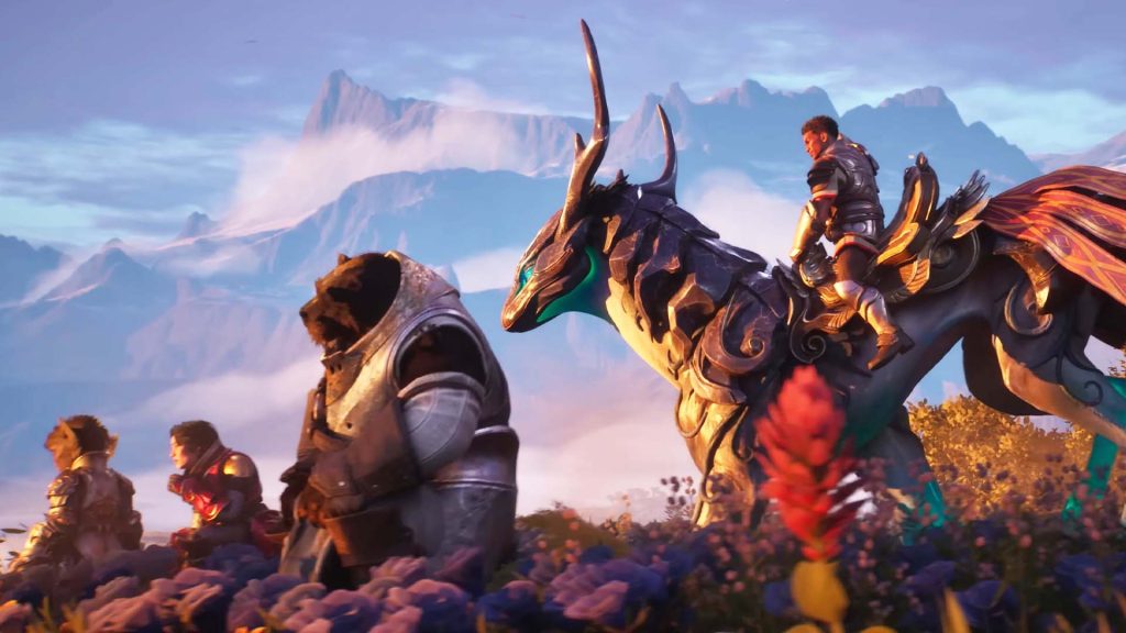 Guild Wars 3 überrascht Fans: PC, Steam und PS5-Version bestätigt
