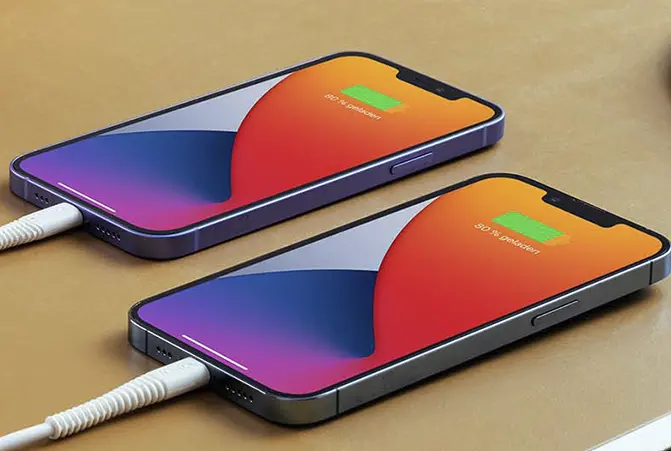 Was tun, wenn sich das iPhone schnell entlädt: Ursachen und Anleitung Was tun, wenn sich das iPhone schnell entlädt: Ursachen und Anleitung