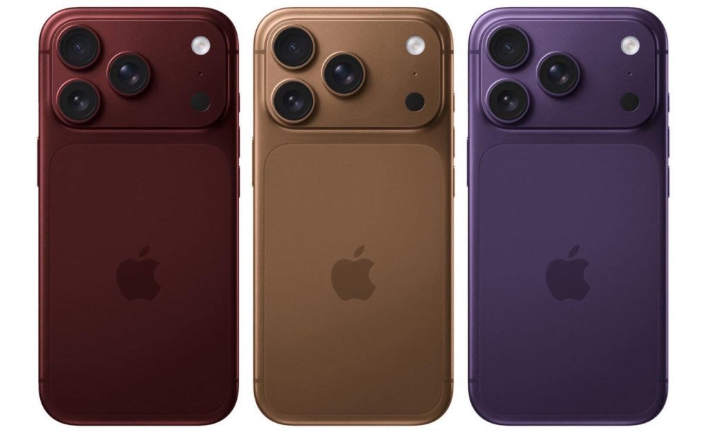 iPhone 18 Pro in Deutschland: Kamera, Akku, Design und Preis im Überblick
