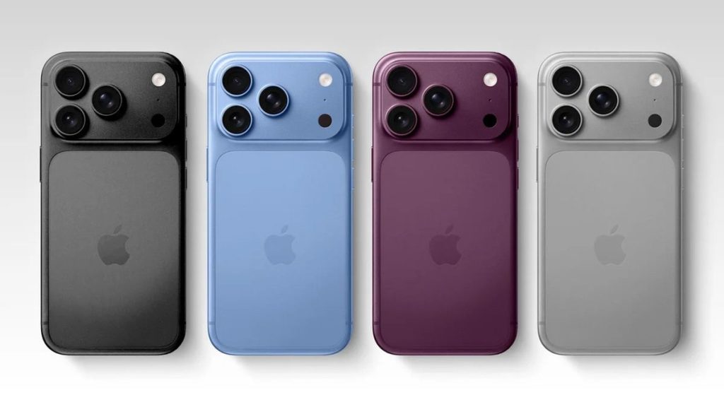 iPhone 18 Pro in Deutschland: Kamera, Akku, Design und Preis im Überblick iPhone 18 Pro in Deutschland: Kamera, Akku, Design und Preis im Überblick